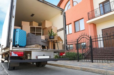 Long Distance Moving in Corpus Christi, TX