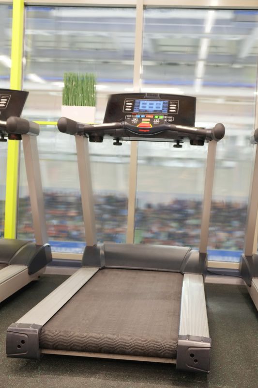 Top Rated Products for Treadmill Moving