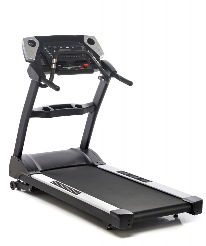 Contact About Treadmill Moving