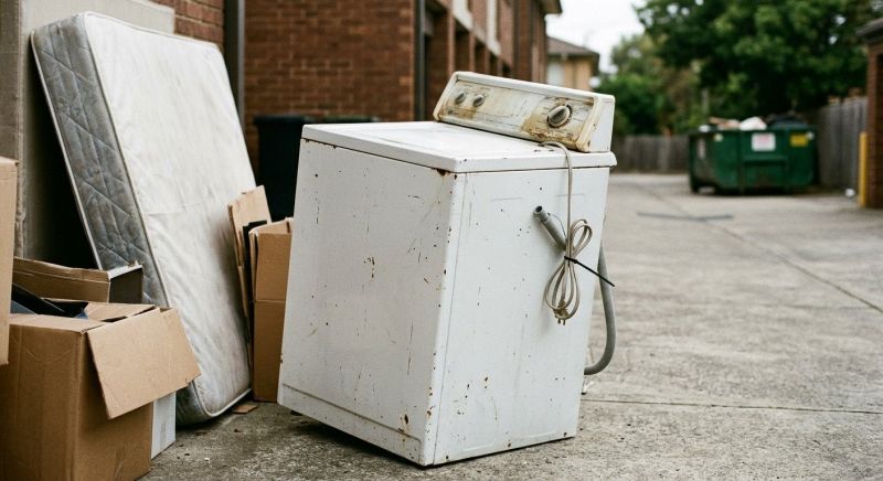 Bed Disposal in Auburn, CA
