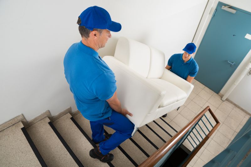 Commercial Furniture Moving in Brooklyn, NY