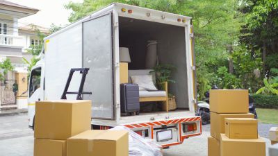 Long Distance Moving in Bluffton, SC