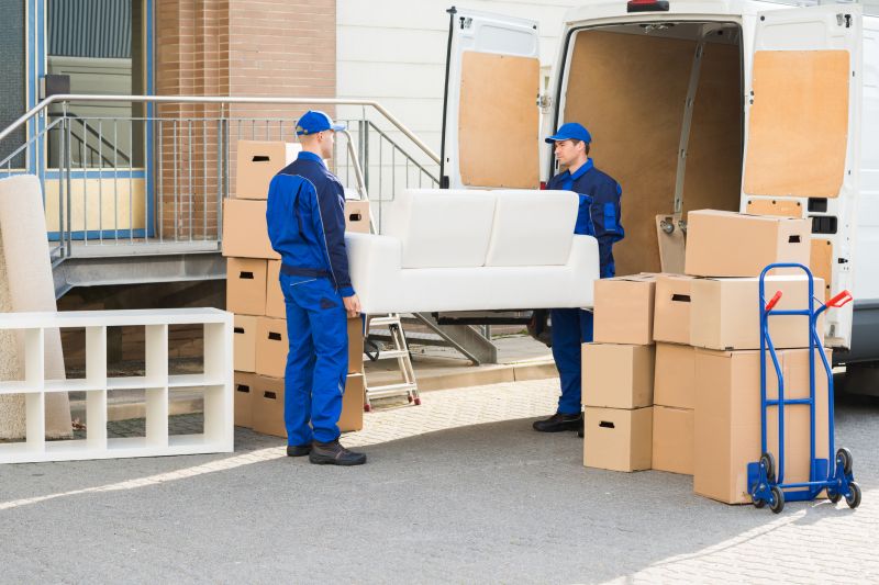 Mattress Moving Service in Rock Hill, SC