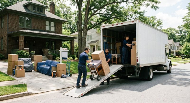Mattress Moving Service in Long Island, NY