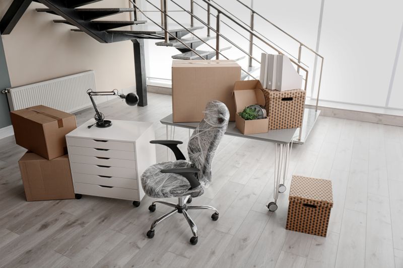 Office Moving Service in Rock Hill, SC
