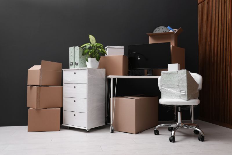 Office Moving Service in Brooklyn, NY
