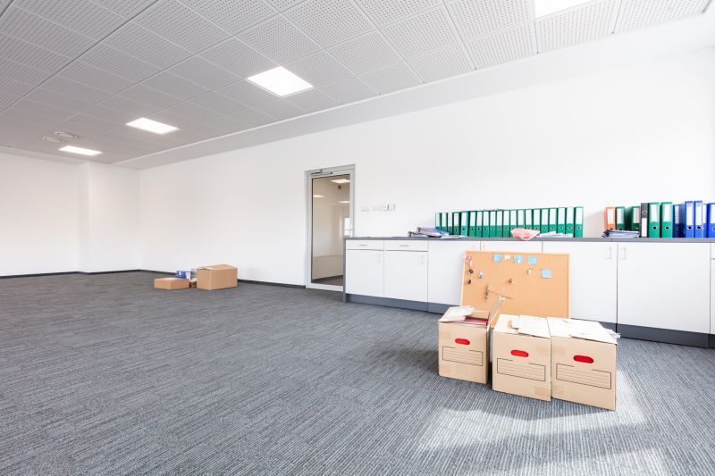 Office Relocation Service in Charlotte, NC